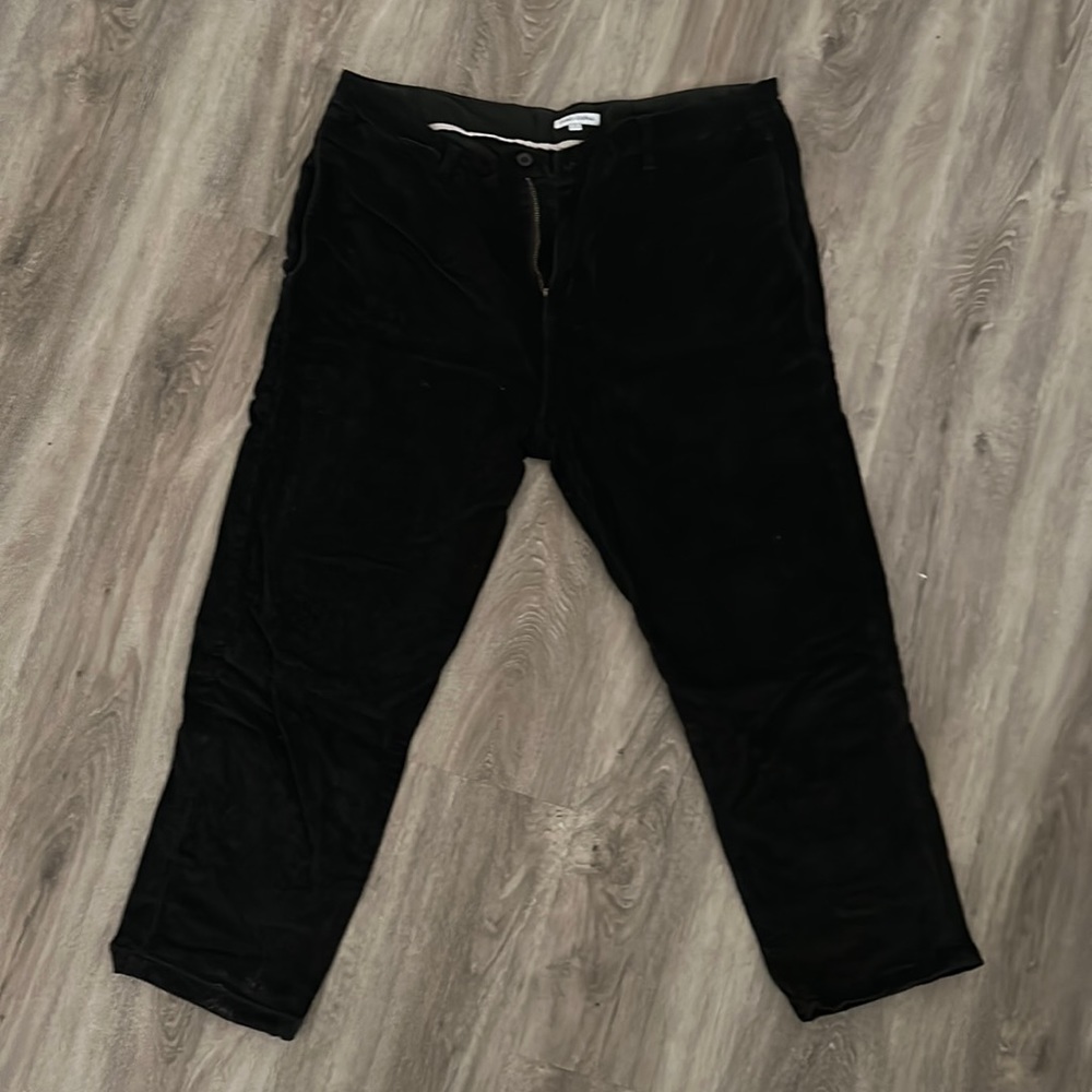 Banks Journal Corduroy Pant
